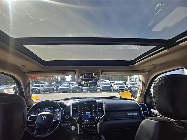 2019 RAM 1500 Laramie (Stk: T075A) in Miramichi - Image 13 of 13 2019 RAM 1500 Laramie (Stk: T075A) in Miramichi - Image 13 of 13