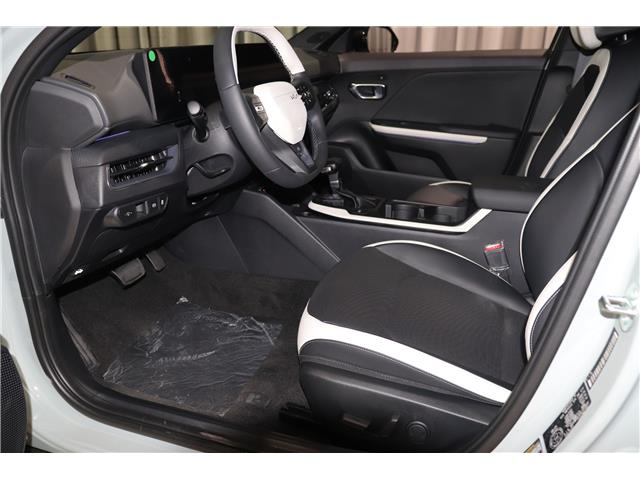 2026 Kia K4 GT-Line Turbo (Stk: 27043) in Edmonton - Image 10 of 26 2026 Kia K4 GT-Line Turbo (Stk: 27043) in Edmonton - Image 10 of 26