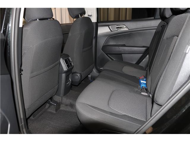 2026 Kia Sportage LX (Stk: 27038) in Edmonton - Image 19 of 24 2026 Kia Sportage LX (Stk: 27038) in Edmonton - Image 19 of 24