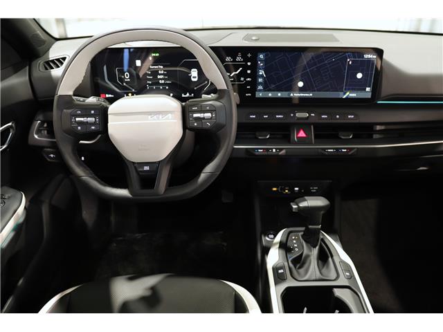 2026 Kia K4 GT-Line Turbo (Stk: 27043) in Edmonton - Image 12 of 26 2026 Kia K4 GT-Line Turbo (Stk: 27043) in Edmonton - Image 12 of 26