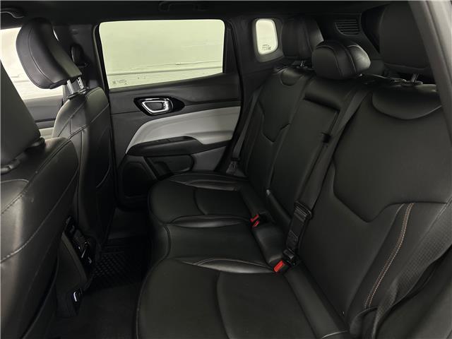 2024 Jeep Compass Limited (Stk: 43600J) in Belleville - Image 7 of 26