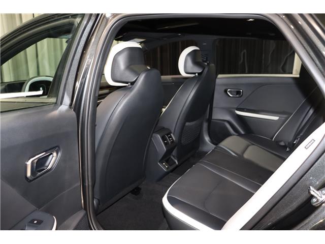 2026 Kia K4 GT-Line Turbo Limited (Stk: 27041) in Edmonton - Image 20 of 26