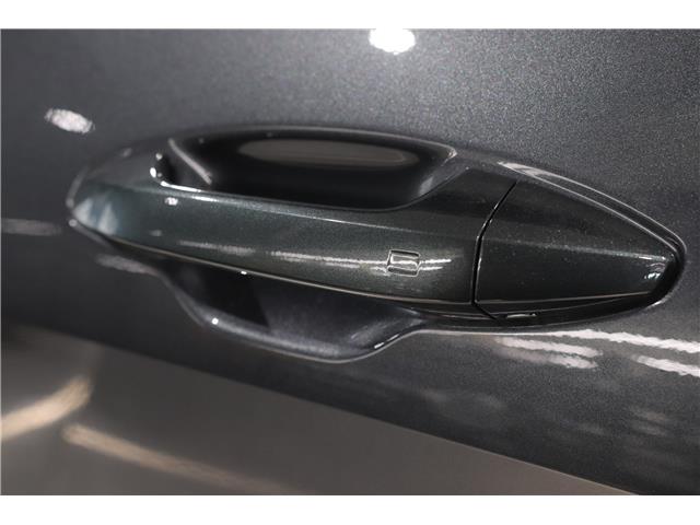 2026 Kia Sportage X-Line Limited w/Black Interior (Stk: 27045) in Edmonton - Image 11 of 35