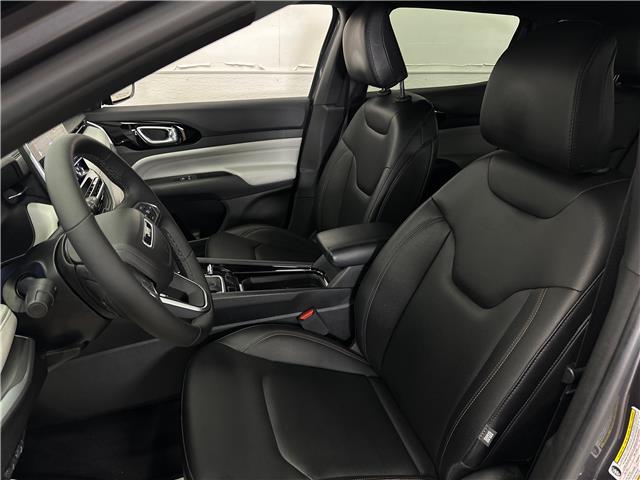 2024 Jeep Compass Limited (Stk: 43600J) in Belleville - Image 12 of 26