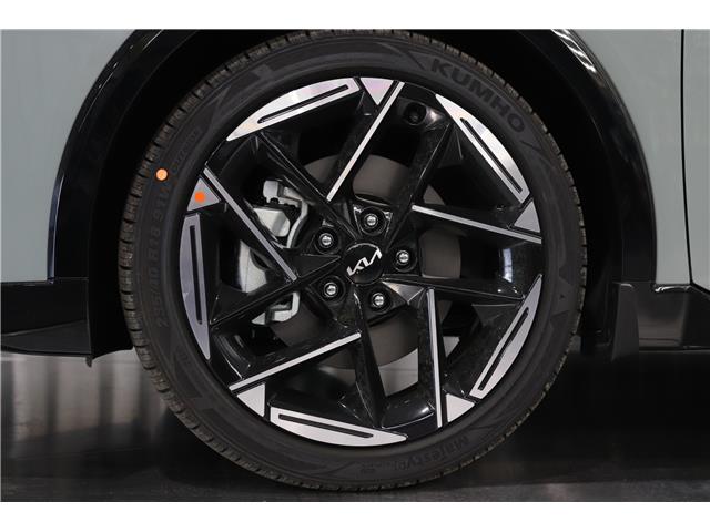 2026 Kia K4 GT-Line Turbo (Stk: 27043) in Edmonton - Image 9 of 26 2026 Kia K4 GT-Line Turbo (Stk: 27043) in Edmonton - Image 9 of 26