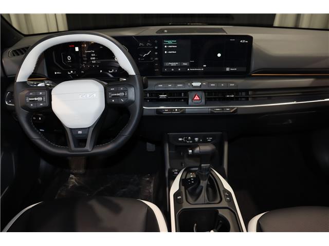 2026 Kia K4 GT-Line Turbo Limited (Stk: 27041) in Edmonton - Image 13 of 26