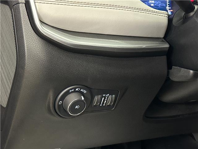 2024 Jeep Compass Limited (Stk: 43600J) in Belleville - Image 15 of 26