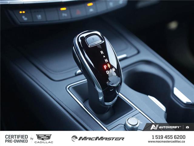 2025 Cadillac XT4 Sport (Stk: 260297A) in London - Image 14 of 30 2025 Cadillac XT4 Sport (Stk: 260297A) in London - Image 14 of 30