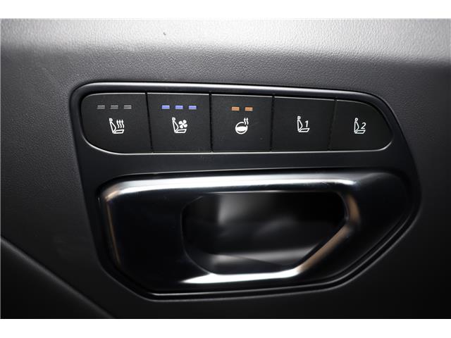 2026 Kia K4 GT-Line Turbo Limited (Stk: 27041) in Edmonton - Image 15 of 26