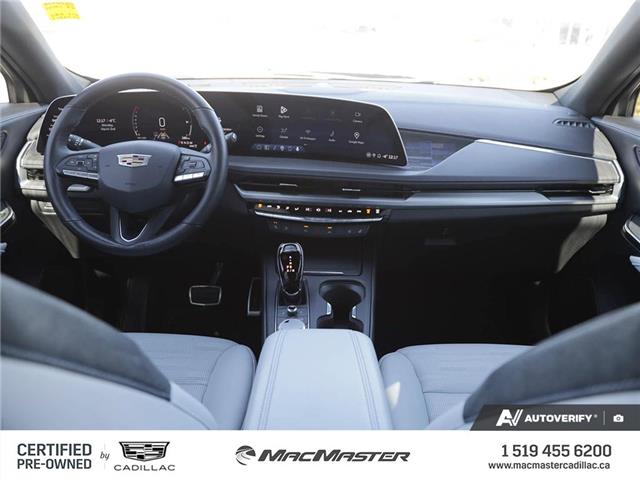 2025 Cadillac XT4 Sport (Stk: 260297A) in London - Image 28 of 30 2025 Cadillac XT4 Sport (Stk: 260297A) in London - Image 28 of 30