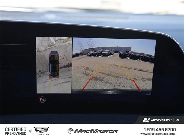 2025 Cadillac XT4 Sport (Stk: 260297A) in London - Image 30 of 30 2025 Cadillac XT4 Sport (Stk: 260297A) in London - Image 30 of 30