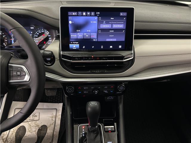 2024 Jeep Compass Limited (Stk: 43600J) in Belleville - Image 17 of 26