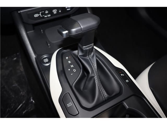 2026 Kia K4 GT-Line Turbo Limited (Stk: 27041) in Edmonton - Image 19 of 26