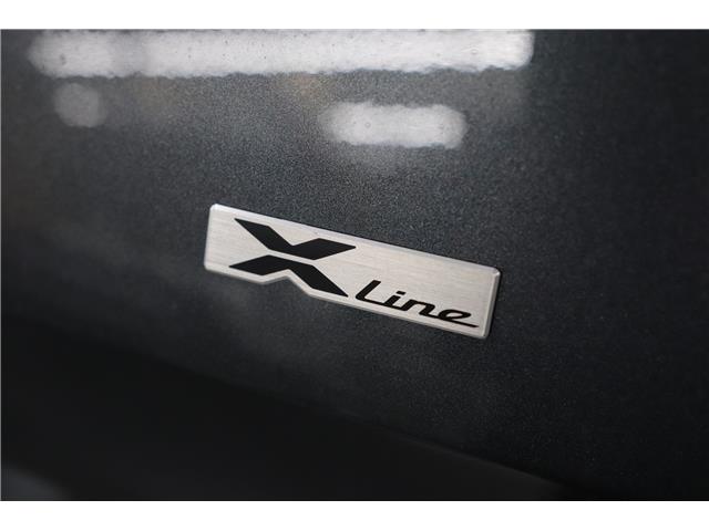 2026 Kia Sportage X-Line Limited w/Black Interior (Stk: 27045) in Edmonton - Image 6 of 35