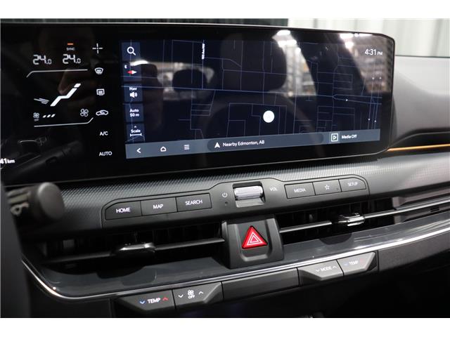 2026 Kia K4 GT-Line Turbo Limited (Stk: 27041) in Edmonton - Image 17 of 26