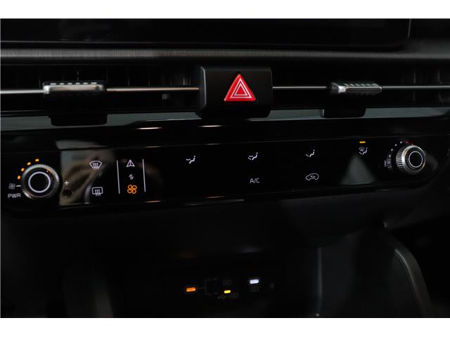 2026 Kia Sportage X-Line (Stk: 27044) in Edmonton - Image 19 of 27