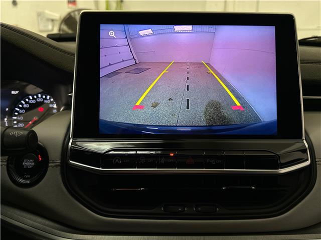 2024 Jeep Compass Limited (Stk: 43600J) in Belleville - Image 20 of 26