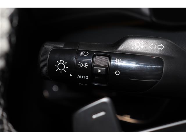 2026 Kia K4 GT-Line Turbo Limited (Stk: 27041) in Edmonton - Image 25 of 26