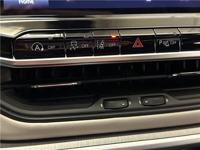 2024 Jeep Compass Limited (Stk: 43600J) in Belleville - Image 21 of 26