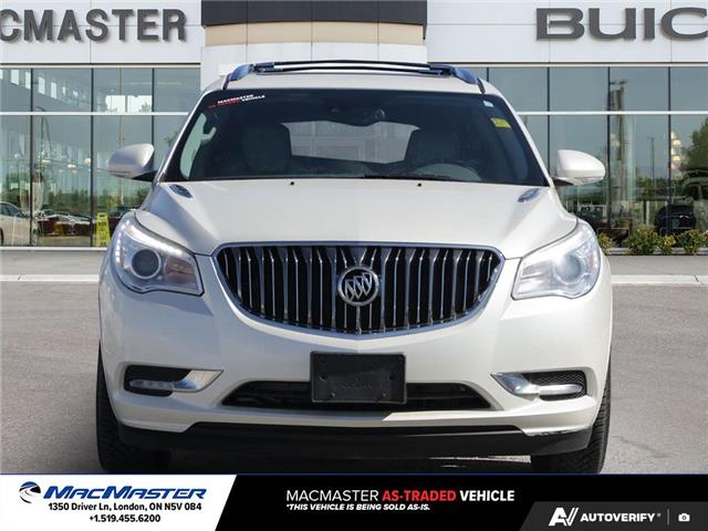 2015 Buick Enclave Premium (Stk: 260318A) in London - Image 2 of 30