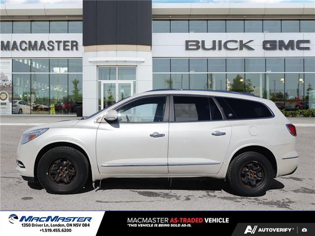 2015 Buick Enclave Premium (Stk: 260318A) in London - Image 3 of 30