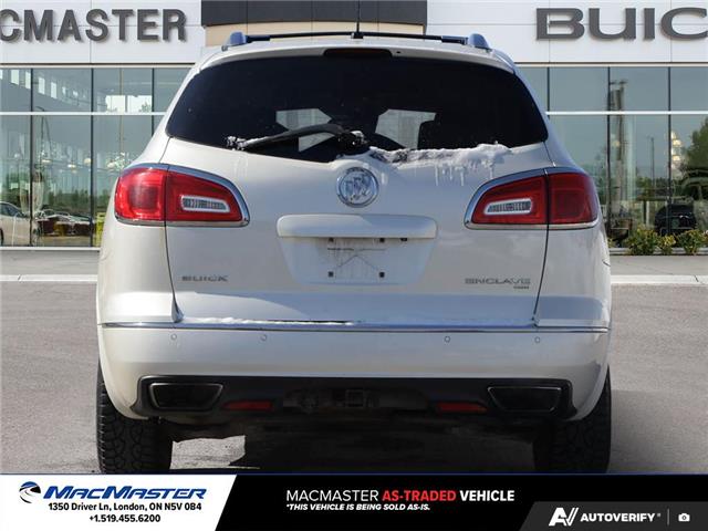 2015 Buick Enclave Premium (Stk: 260318A) in London - Image 5 of 30