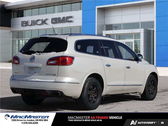 2015 Buick Enclave Premium (Stk: 260318A) in London - Image 6 of 30