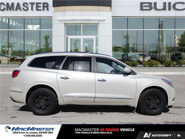 2015 Buick Enclave Premium (Stk: 260318A) in London - Image 7 of 30
