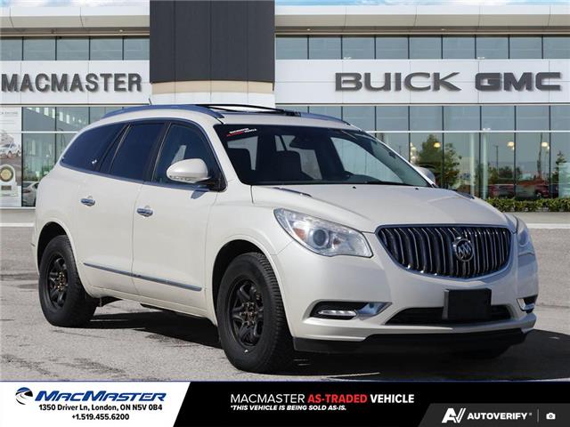 2015 Buick Enclave Premium (Stk: 260318A) in London - Image 8 of 30