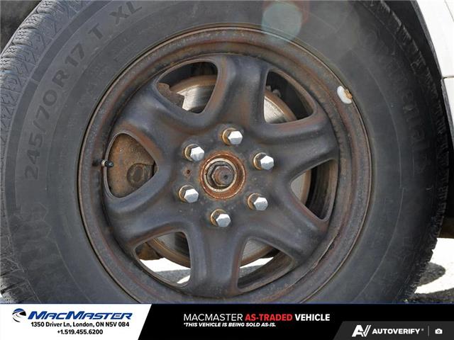 2015 Buick Enclave Premium (Stk: 260318A) in London - Image 9 of 30
