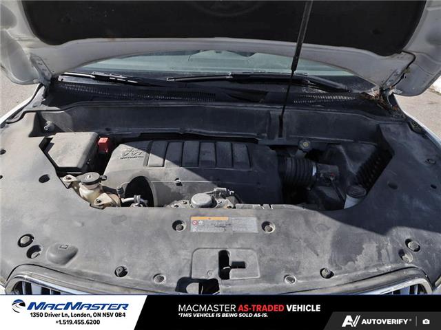 2015 Buick Enclave Premium (Stk: 260318A) in London - Image 11 of 30