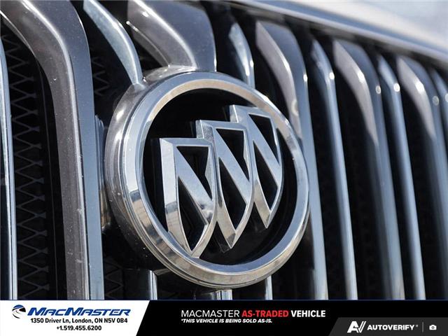 2015 Buick Enclave Premium (Stk: 260318A) in London - Image 12 of 30