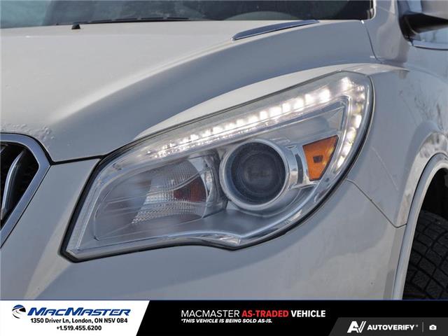 2015 Buick Enclave Premium (Stk: 260318A) in London - Image 13 of 30