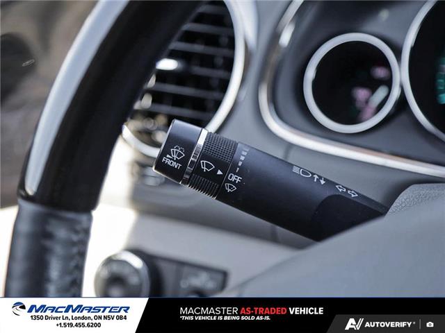 2015 Buick Enclave Premium (Stk: 260318A) in London - Image 19 of 30