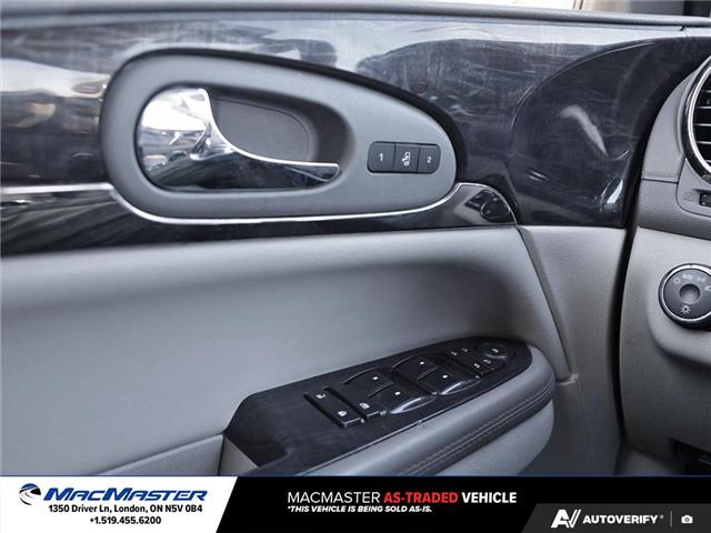 2015 Buick Enclave Premium (Stk: 260318A) in London - Image 20 of 30