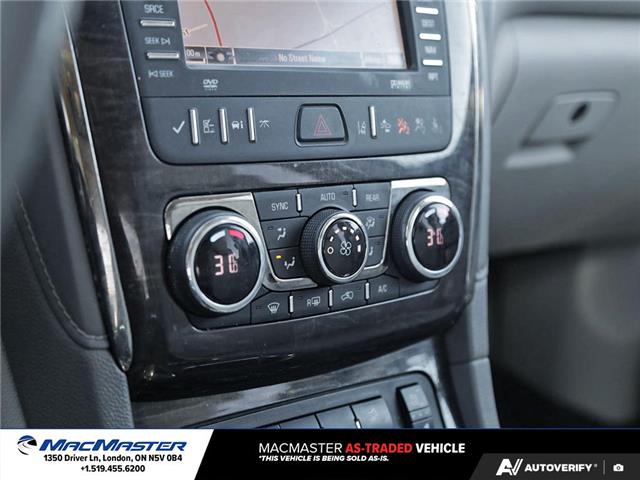 2015 Buick Enclave Premium (Stk: 260318A) in London - Image 23 of 30