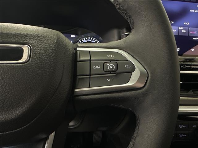 2024 Jeep Compass Limited (Stk: 43600J) in Belleville - Image 22 of 26