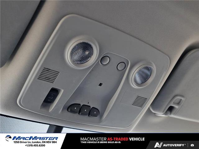 2015 Buick Enclave Premium (Stk: 260318A) in London - Image 26 of 30