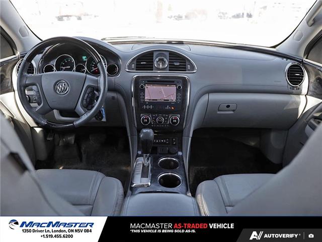2015 Buick Enclave Premium (Stk: 260318A) in London - Image 29 of 30