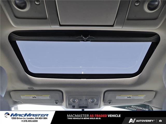 2015 Buick Enclave Premium (Stk: 260318A) in London - Image 30 of 30