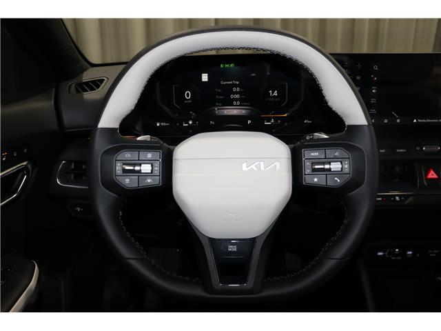 2026 Kia K4 GT-Line Turbo Limited (Stk: 27041) in Edmonton - Image 24 of 26