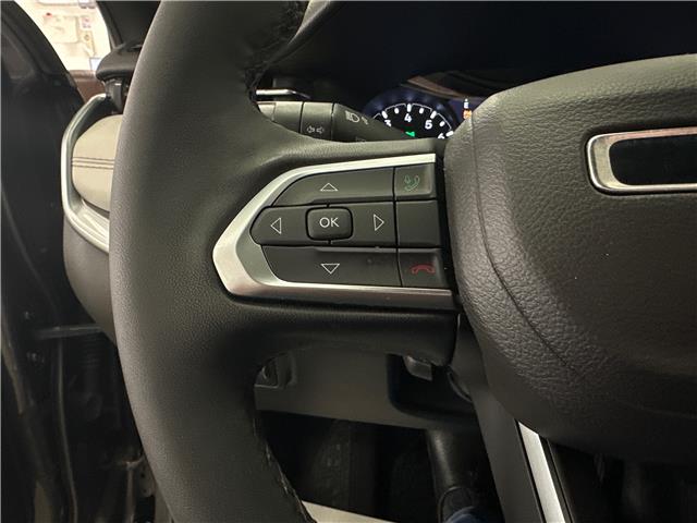 2024 Jeep Compass Limited (Stk: 43600J) in Belleville - Image 23 of 26