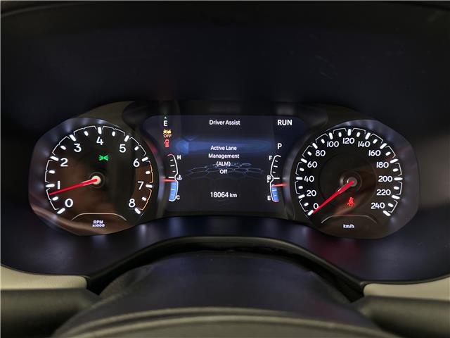 2024 Jeep Compass Limited (Stk: 43600J) in Belleville - Image 24 of 26