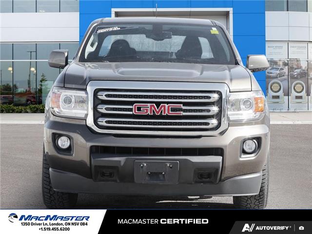 2015 GMC Canyon SLE (Stk: 260085A) in London - Image 2 of 30