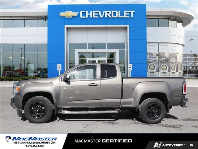 2015 GMC Canyon SLE (Stk: 260085A) in London - Image 3 of 30