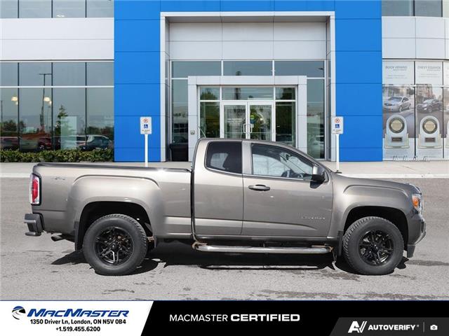 2015 GMC Canyon SLE (Stk: 260085A) in London - Image 7 of 30