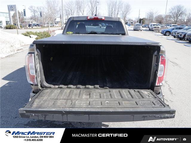 2015 GMC Canyon SLE (Stk: 260085A) in London - Image 9 of 30