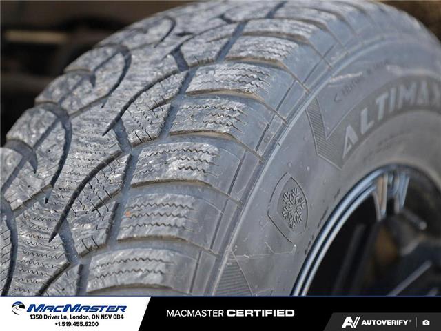 2015 GMC Canyon SLE (Stk: 260085A) in London - Image 11 of 30