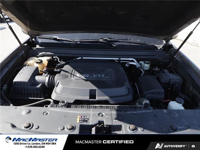 2015 GMC Canyon SLE (Stk: 260085A) in London - Image 12 of 30