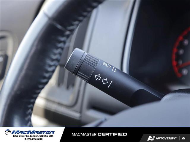 2015 GMC Canyon SLE (Stk: 260085A) in London - Image 19 of 30